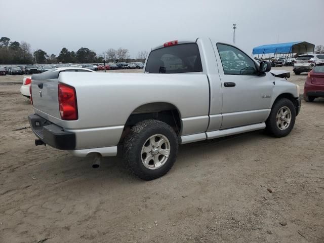 2008 Dodge RAM 1500 ST