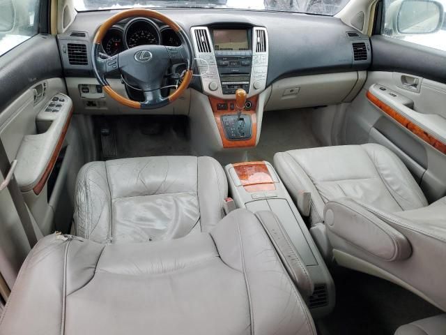 2009 Lexus RX 350