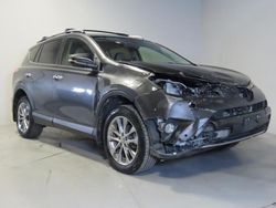 2017 Toyota Rav4 Limited for sale in Los Angeles, CA