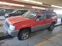 1997 Jeep Grand Cherokee Laredo for sale in Dyer, IN