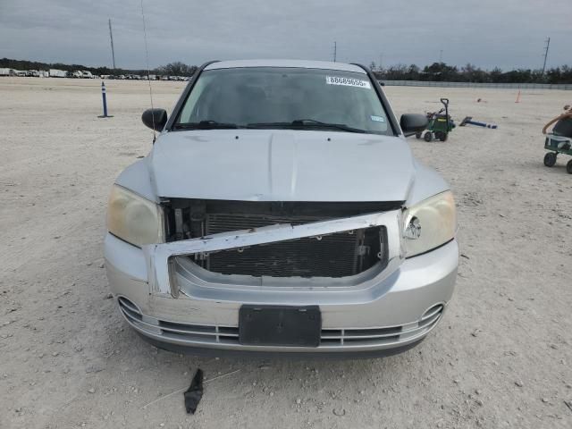 2007 Dodge Caliber SXT