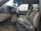 2002 Chevrolet Suburban K2500