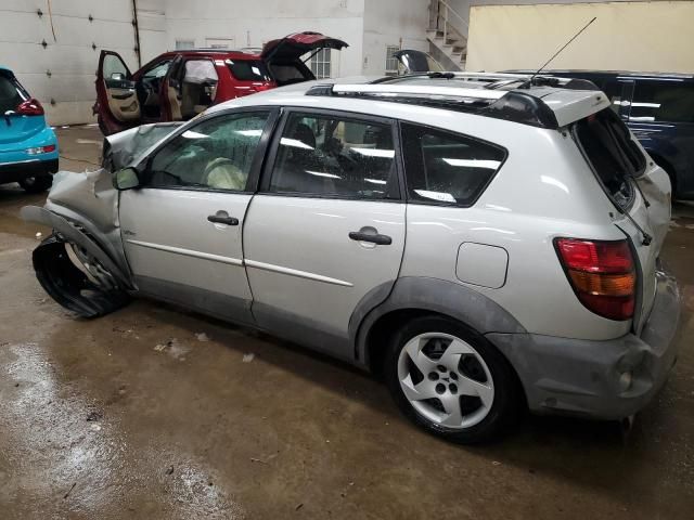 2003 Pontiac Vibe