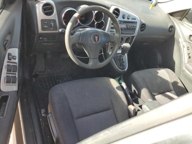 2005 Pontiac Vibe