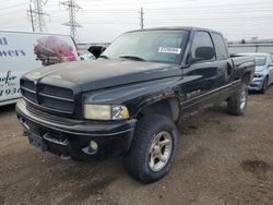 Dodge ram 1500 salvage cars for sale: 2001 Dodge RAM 1500