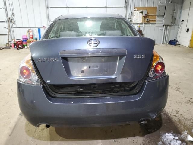 2008 Nissan Altima 2.5