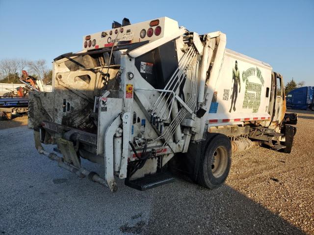 2017 International 4000 4300