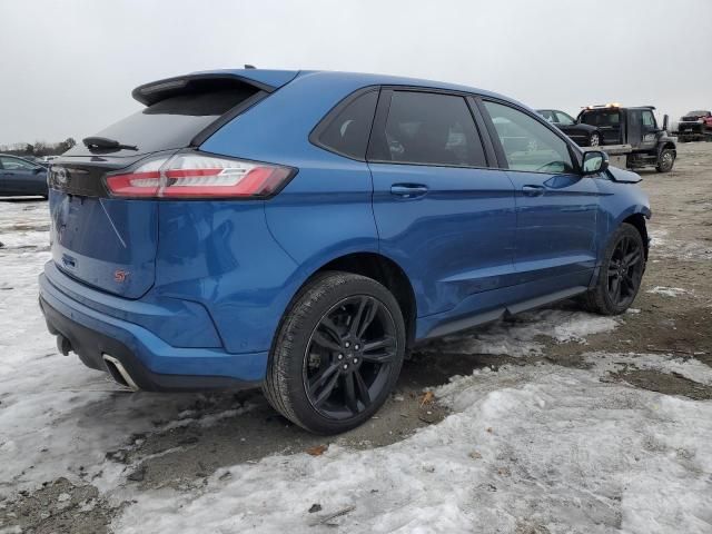 2020 Ford Edge ST