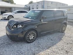 Scion Vehiculos salvage en venta: 2009 Scion XB