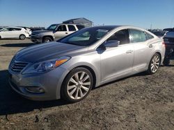 Hyundai Azera Vehiculos salvage en venta: 2013 Hyundai Azera GLS