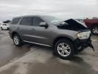 2013 Dodge Durango SXT