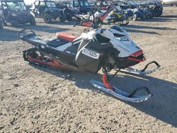 Skidoo Snowmobile salvage cars for sale: 2021 Skidoo 2021 Skidoo Summit X