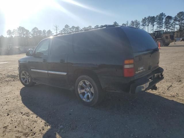 2002 GMC Yukon XL K1500