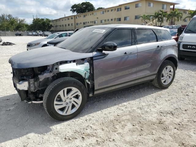 2024 Land Rover Range Rover Evoque S