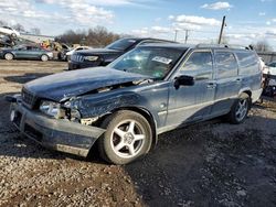 Volvo salvage cars for sale: 1999 Volvo V70 XC