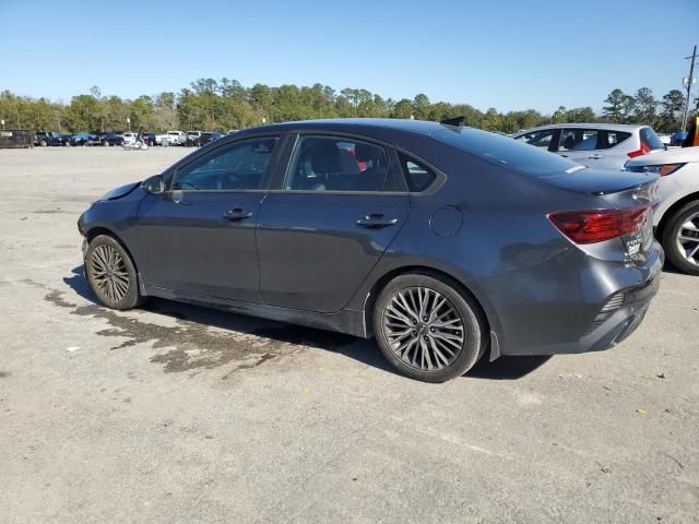 2023 KIA Forte GT Line