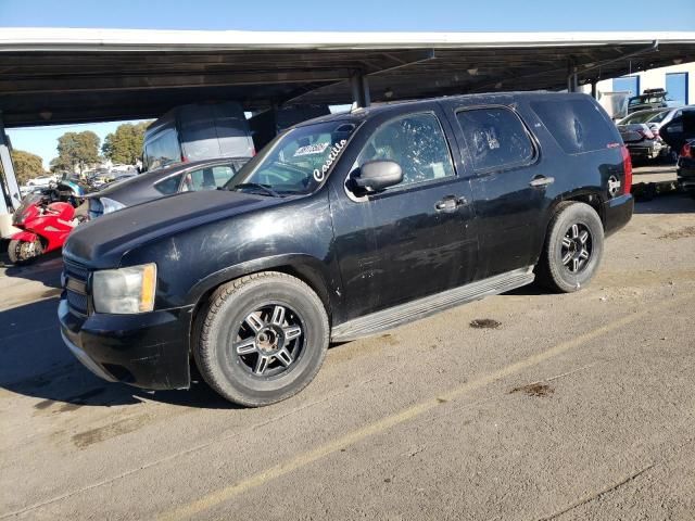 2007 Chevrolet Tahoe K1500