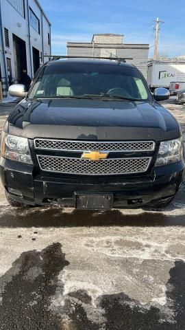 2008 Chevrolet Tahoe K1500