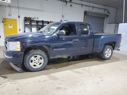 2008 Chevrolet Silverado K1500 for sale in Candia, NH