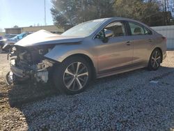 Vehiculos salvage en venta de Copart Knightdale, NC: 2018 Subaru Legacy 3.6R Limited