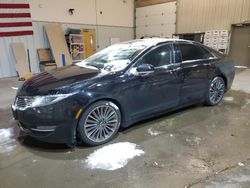 Lincoln salvage cars for sale: 2016 Lincoln MKZ