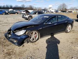 2014 Tesla Model S for sale in Hillsborough, NJ