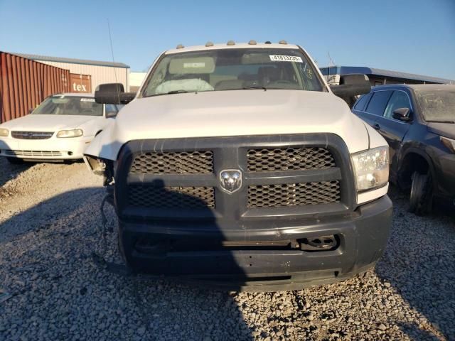 2018 Dodge RAM 3500 ST