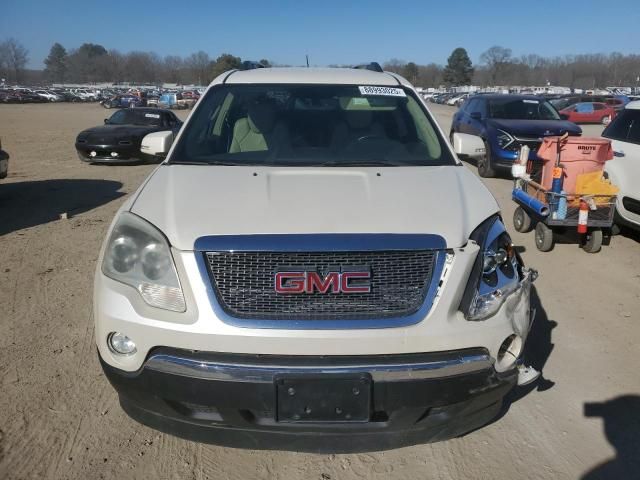 2012 GMC Acadia SLT-1