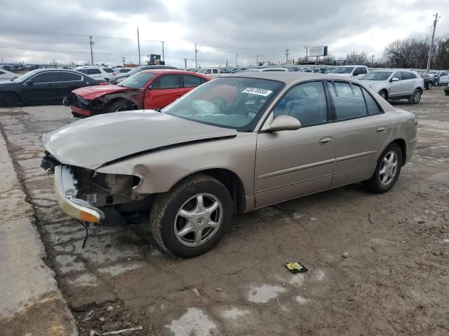 2003 Buick Regal LS