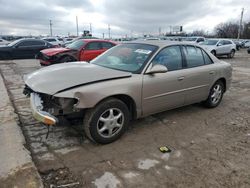 Buick salvage cars for sale: 2003 Buick Regal LS