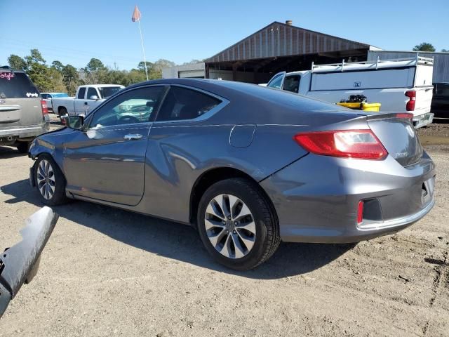 2014 Honda Accord LX-S