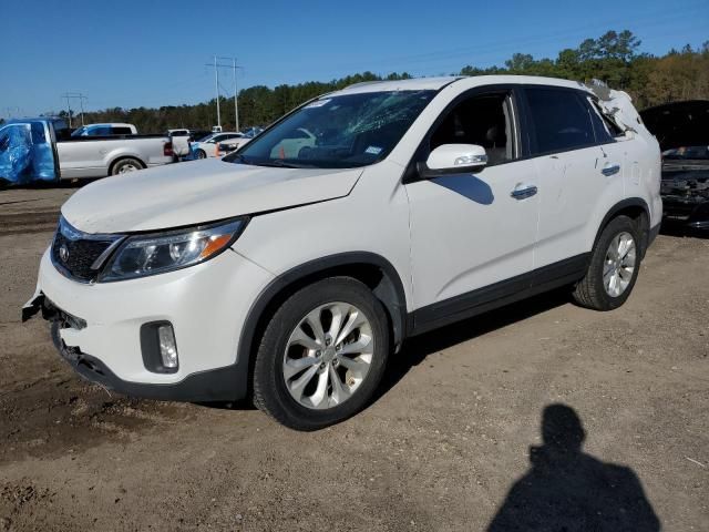 2015 KIA Sorento EX