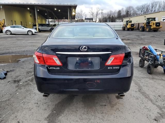 2008 Lexus ES 350