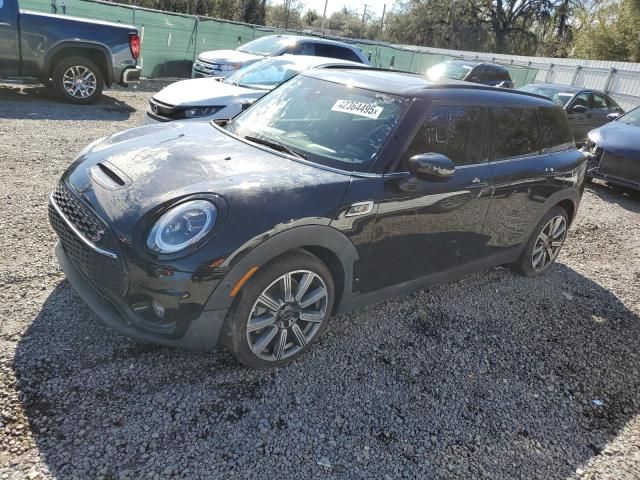 2022 Mini Cooper S Clubman