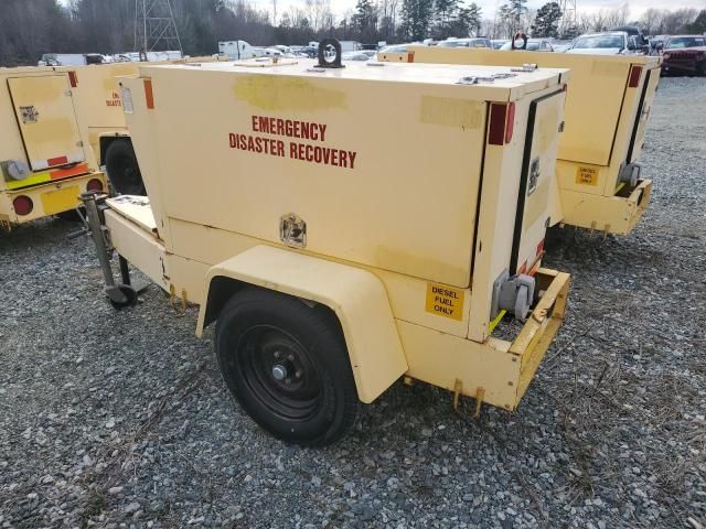 1993 Ck Power Generator
