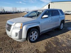 GMC Terrain salvage cars for sale: 2011 GMC Terrain SLE