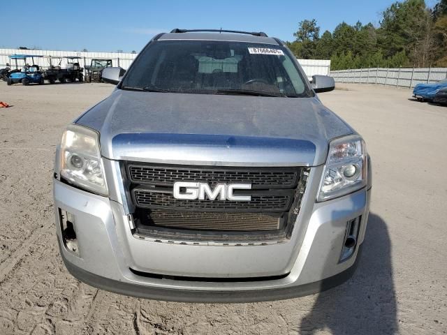 2014 GMC Terrain SLT