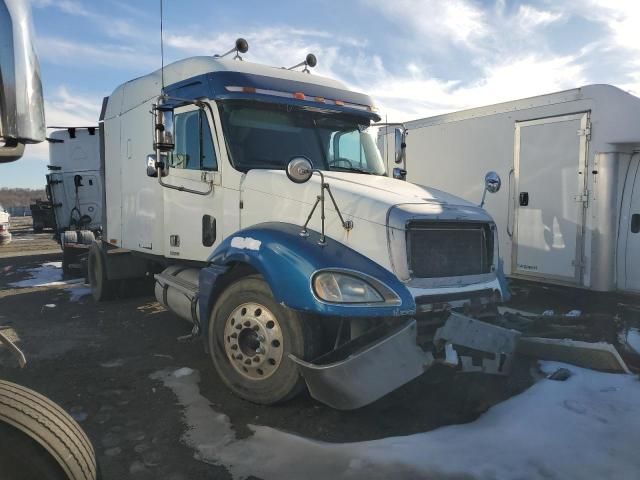 2003 Freightliner Conventional Columbia