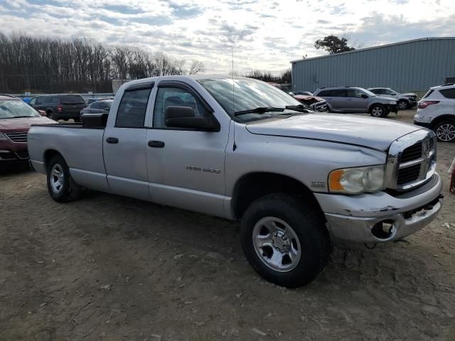 2004 Dodge RAM 1500 ST