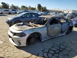 Dodge salvage cars for sale: 2020 Dodge Charger GT