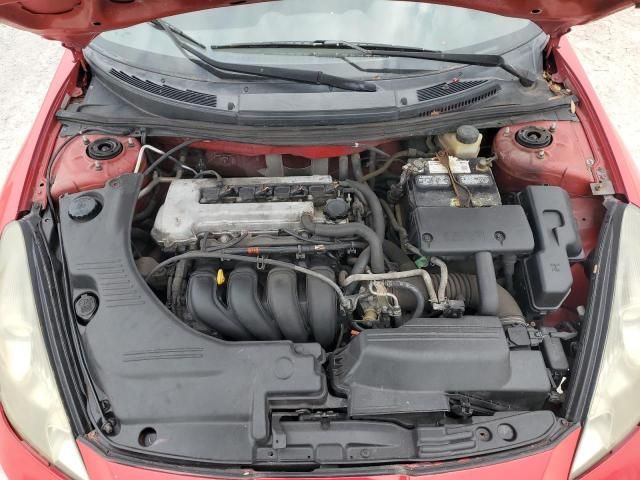 2000 Toyota Celica GT