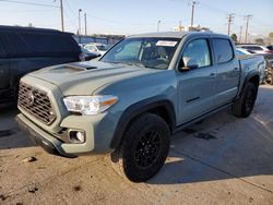 2023 Toyota Tacoma Double Cab for sale in Los Angeles, CA