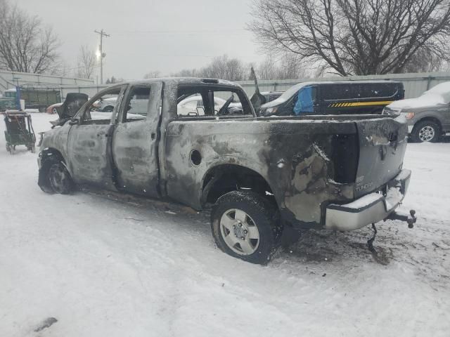 2009 Toyota Tundra Double Cab