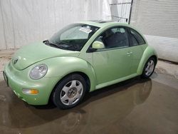 2000 Volkswagen New Beetle GLS en venta en Central Square, NY