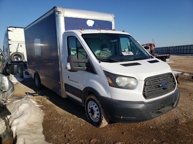 2016 Ford Transit T-350 HD