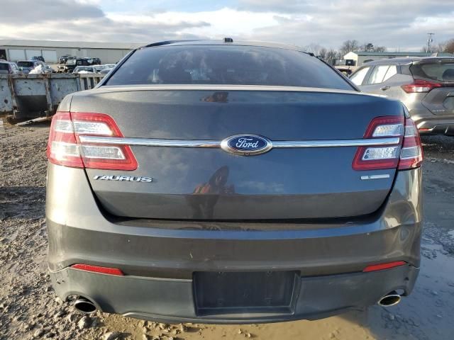 2015 Ford Taurus SE