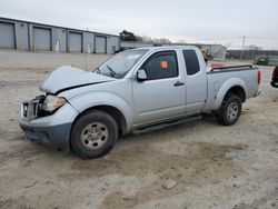 Nissan Frontier salvage cars for sale: 2012 Nissan Frontier S