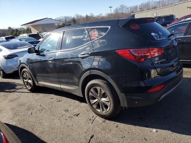 2016 Hyundai Santa FE Sport