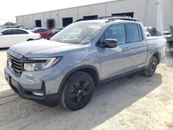 Honda Ridgeline salvage cars for sale: 2023 Honda Ridgeline Black Edition