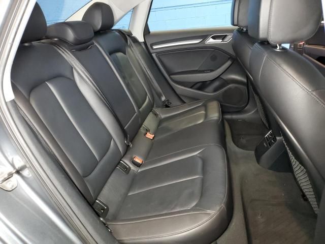 2016 Audi A3 Premium